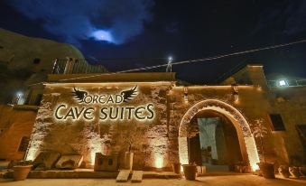 Oread Cave Suites