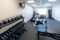 Holiday Inn Express & Suites MOOSE JAW by IHG - Gym
