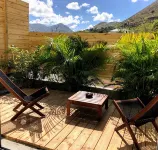 Villa Jwi Lavi Boutique Hotel Hotels in Grand Case