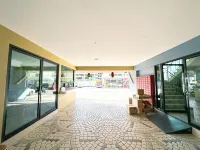 The Island Resort Hotels in Bangkok