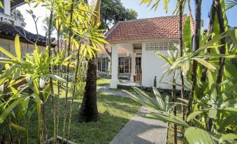 Jari Bali Homestay