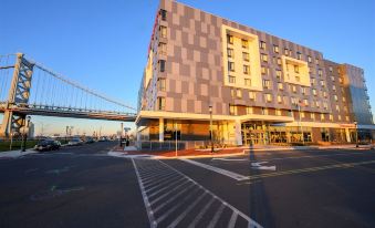 Hilton Garden Inn Camden Waterfront Philadelphia