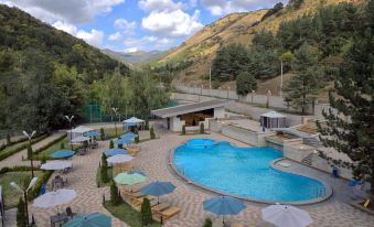 Aghveran Ararat Resort Hotel