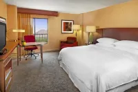 Sheraton Albuquerque Airport Hotel Hotel di Bernalillo County