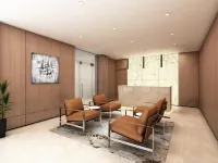 85 Soho Premium Serviced Residence - Apartments