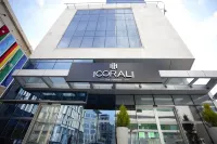 Coral Tower Hotel by Hansa مجمع أبوحسّان - Abuhassan Complex附近的飯店