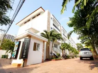 隱棕櫚泳池別墅