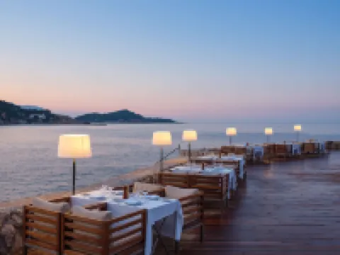 Rixos Premium Dubrovnik โรงแรมในดูบรอฟนิก