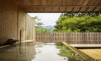 Hakone Retreat Fore