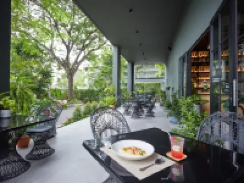 เซ็นทารา ไลฟ์ วิศมา ราชบุรี โรงแรมในอำเภอเมืองราชบุรี