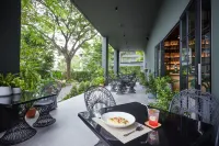 Centara Life Wisma Hotel Ratchaburi