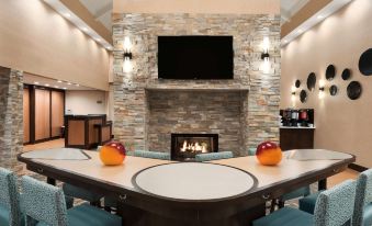 Homewood Suites by Hilton Columbus - Hilliard