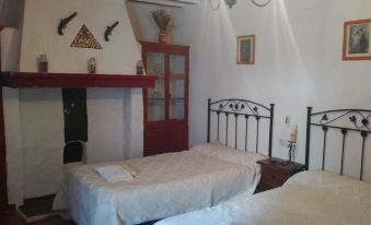 Hostal San Bartolomé