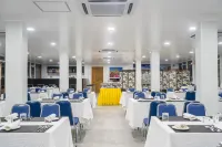 Sakura Hotel & Service Apartment - Apartments