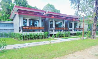 Lanta Amara Resort