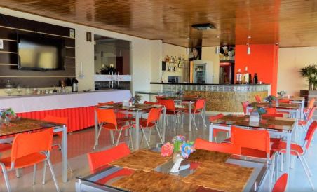 Pousada Menina Bonita - Housity
