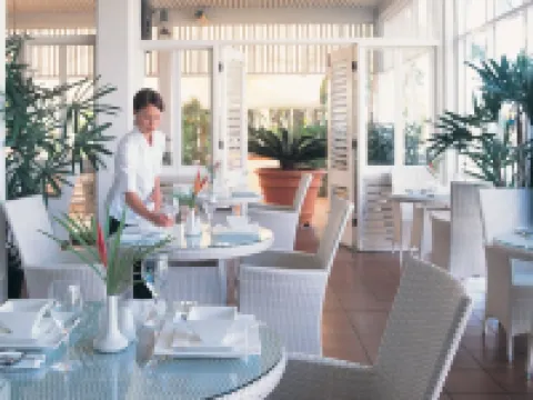 Ramada By Wyndham Cairns City Centre Hotels in Cairns