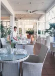 Ramada By Wyndham Cairns City Centre
