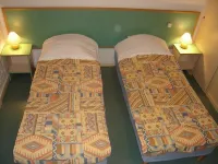 Olydea Vorey-sur-Arzon Hotels in Vorey
