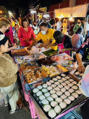 รูปภาพของนิวธาราเพลส