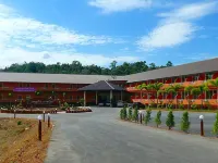 Khao Saming Paradise Resort