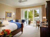 Montage Palmetto Bluff Hotels in Bluffton