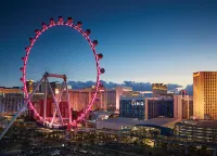 The Linq Hotel + Experience