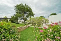 ذا أوليف تري هوتل فنادق في 