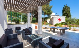 Residence Garden Istra Plava Laguna