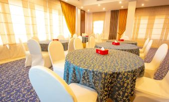 La Fontaine Najd Suites