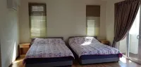 Greenlane98 Các khách sạn ở Jelutong