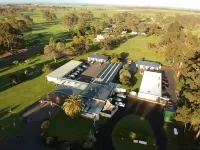 William Macintosh Motor Lodge Hotel in zona Naracoorte