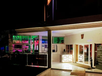 Woodpecker Resort Hotel Các khách sạn ở 
