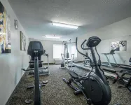 Quality Inn Gainesville I-75 - Gym