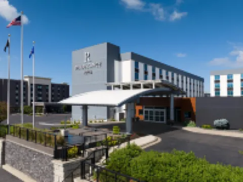 Renaissance Minneapolis Bloomington Hotel โรงแรมในบรูมมิงตัน