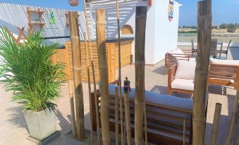 Paracas Guest House