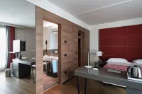 Link124 Hotel