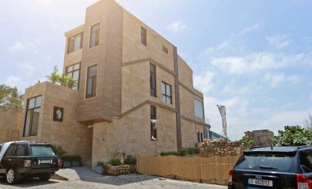 Batroun Bahsa Bay - Housity