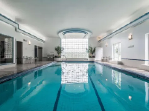 Quality Inn & Suites Garden of the Gulf Hotels in Summerside