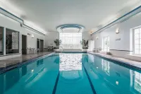 Quality Inn & Suites Garden of the Gulf Hôtels à : Summerside