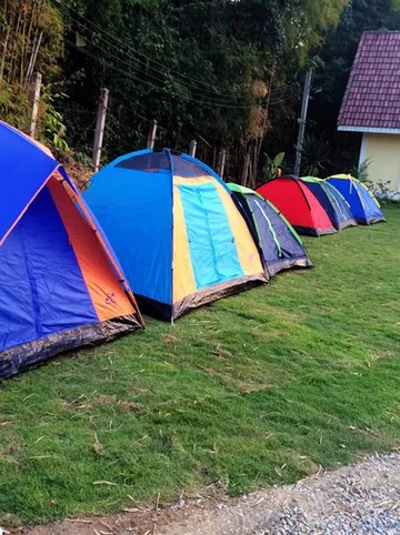 รูปภาพของน้ำโขงธารารีสอร์ท