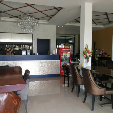 The Nine Hotel Roi-et