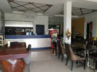 The Nine Hotel Roi-et