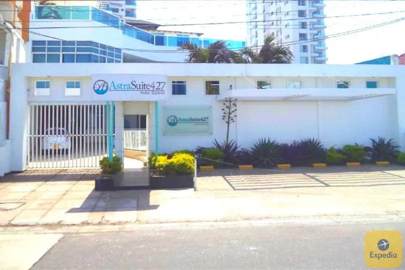 Hotel Abi Inn by Geh Suites