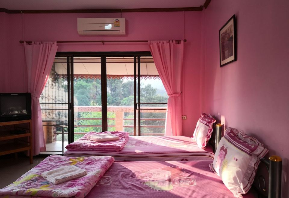Sriwipa Hill Khao Kho - Housity