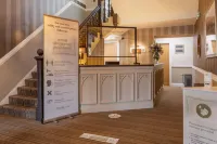 Cuillin Hills Hotel Hotels in Portree