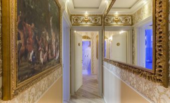 Olympus Verona Relais - Royal Welcome