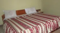 New Vision Hotel Hotels near ICGC - The Shepherd Temple (Tetegu Junction)