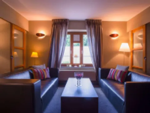 Hostellerie du Peiffeschof, the Originals Relais Hotels in Arlon