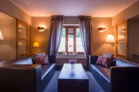 Hostellerie du Peiffeschof, the Originals Relais Hotels in Martelange